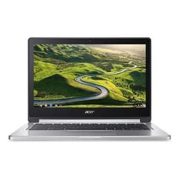 Acer Chromebook CB5-312T-K62F MediaTek 2.1 GHz 64GB SSD - 4GB AZERTY - Francés