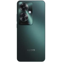 Oppo Reno11 F 256GB - Verde - Libre