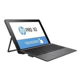 HP Pro X2 612 G2 12" Core i5 1.2 GHz - SSD 256 GB - 8GB Inglés (UK)