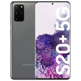 Galaxy S20+ 5G 256GB - Gris - Libre