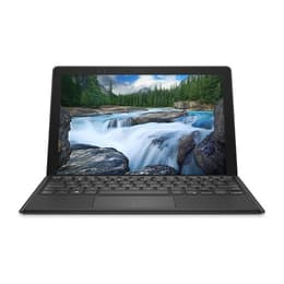 Dell Latitude 5290 12" Core i7 1.9 GHz - SSD 512 GB - 16GB - AZERTY - Francés