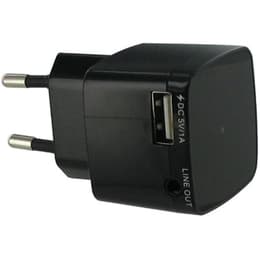 Adaptador Connect Research CRBT011