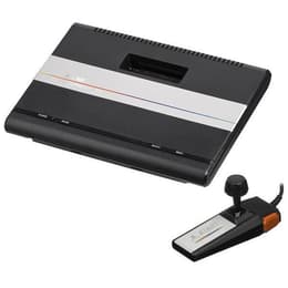 Atari 7800 - HDD 4 GB - Negro