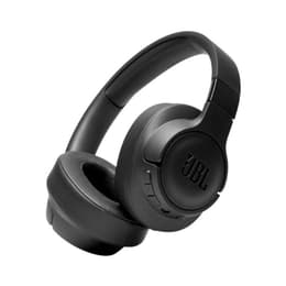 Cascos reducción de ruido wireless Jbl TUNE 750 BTNC - Negro