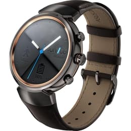 Relojes Asus Zenwatch 3 - Marrón