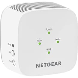 Netgear EX6110 AC1200 Entrada de wifi