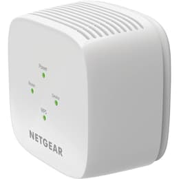 Netgear EX6110 AC1200 Entrada de wifi