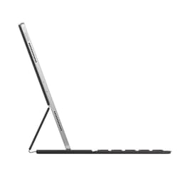 Smart Keyboard Folio (iPad no incluido) 10.9"/11" (2018) - Gris antracita - QWERTY - Inglés (US)