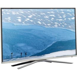 SMART TV Samsung LCD Ultra HD 4K 102 cm UE40KU6400