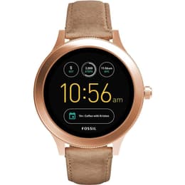 Relojes Fossil DW5A - Oro rosa