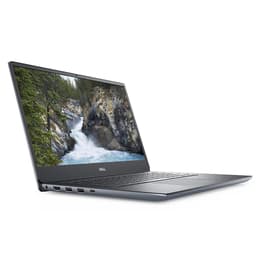 Dell Vostro 5490 14" Core i5 1.6 GHz - SSD 256 GB - 16GB - AZERTY - Francés