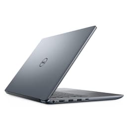Dell Vostro 5490 14" Core i5 1.6 GHz - SSD 256 GB - 16GB - AZERTY - Francés