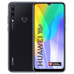 Huawei Y6P 32GB - Negro - Libre