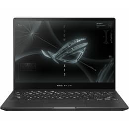 Asus ROG Flow X13 GV301QH-K6294T 13" Ryzen 9 3 GHz - SSD 1 TB - 32GB - NVIDIA GeForce GTX 1650 QWERTY - Inglés
