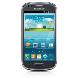 I8190 Galaxy S III mini 16GB - Gris - Libre
