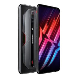 Nubia Red Magic 6 Pro 256GB - Gris - Libre