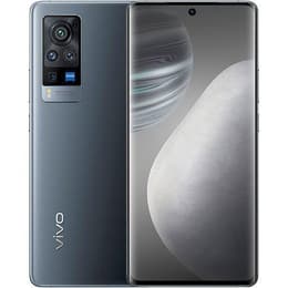 Vivo X60 Pro 256GB - Negro - Libre - Dual-SIM