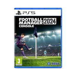 Football Manager 2024 - PlayStation 5