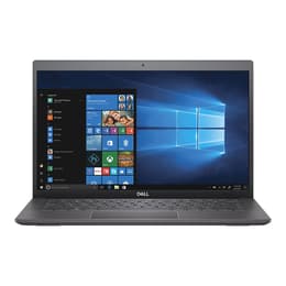 Dell INSPIRON 14 7425 13" GHz - SSD 256 GB - 8GB - AZERTY - Francés