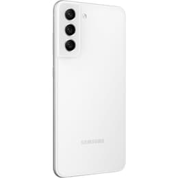 Galaxy S21 FE 5G 128GB - Blanco - Libre