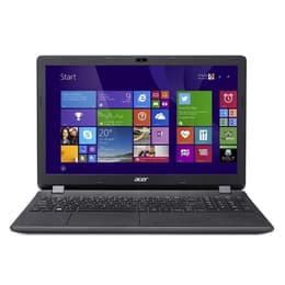 Acer Aspire ES1-512-C7QG 15" Celeron 2.1 GHz - HDD 1 TB - 4GB - teclado francés