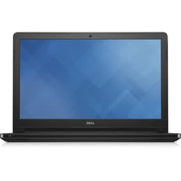 Dell Vostro 3568 15" Core i3 2.4 GHz - HDD 500 GB - 16GB - teclado francés