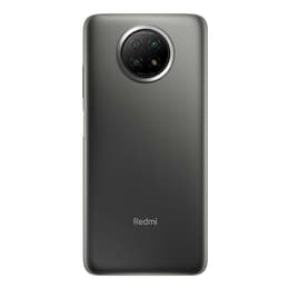 Xiaomi Redmi Note 9 5G 128GB - Gris - Libre