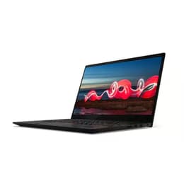 Lenovo ThinkPad X1 Extreme G3 15" Core i7 2.7 GHz - SSD 1 TB - 32GB - QWERTY - Inglés