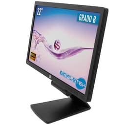 Monitor 22" LED HP Z22i