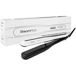 Plancha de pelo L'Oreal Steampod 3.0 - Blanco