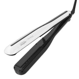 Plancha de pelo L'Oreal Steampod 3.0 - Blanco