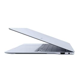 Samsung Galaxy Book4 Edge 15" Snapdragon 2.6 GHz - SSD 256 GB - 16GB - QWERTY - Inglés