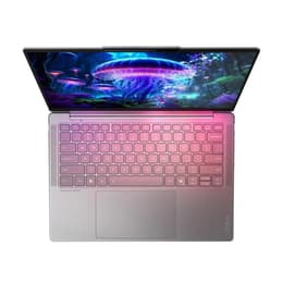 Lenovo Yoga Slim 7 14" Core Ultra 5 1.2 GHz - SSD 512 GB - 16GB - QWERTY - Inglés
