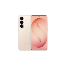 Galaxy S26+ 256GB - Oro Rosa - Libre