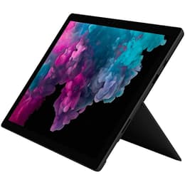 Microsoft Surface Pro 6 Touch 12" Core i5 1.7 GHz - SSD 256 GB - 8GB Teclado sueco