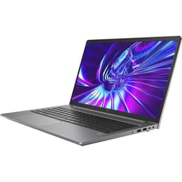 HP ZBook Power G9 15" Core i7 2.6 GHz - SSD 512 GB - 32GB - QWERTY - Holandés