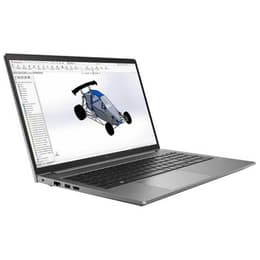 HP ZBook Power G9 15" Core i7 2.6 GHz - SSD 512 GB - 32GB - QWERTY - Holandés