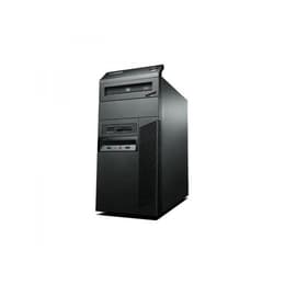 Lenovo ThinkCentre M91p DT Core i5 3,1 GHz - HDD 250 GB RAM 4 GB