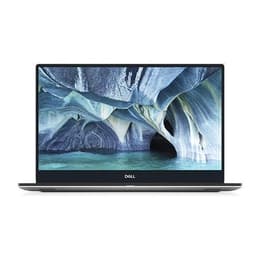 Dell XPS 7590 15" Core i7 2.6 GHz - SSD 512 GB - 32GB - QWERTY - Inglés