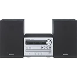 Panasonic Sc-pm250efs Minicadenas