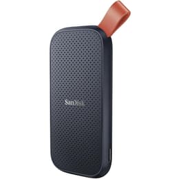 Sandisk Portable SSD Unidad de disco duro externa - SSD 1000 GB USB Type-C