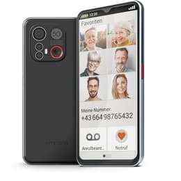 Emporia Smart 6 128GB - Negro - Libre