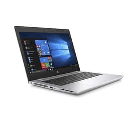 HP ProBook 640 G5 14" Core i3 2.1 GHz - SSD 512 GB - 8GB - QWERTY - Inglés