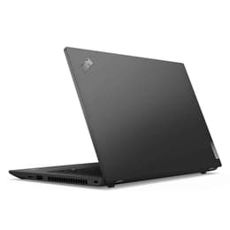 Lenovo ThinkPad L14 G3 14" Core i5 1.5 GHz - SSD 256 GB - 16GB - QWERTZ - Alemán