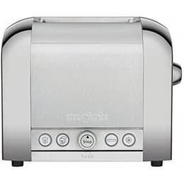 Tostador Magimix Toaster 2 2 ranuras - Gris