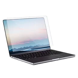 Protector de pantalla MacBook Pro 14" (2021-2023) - PET reciclado - Transparente