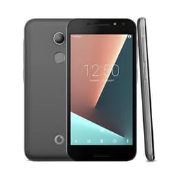 Vodafone Smart N8 16GB - Negro - Libre