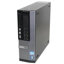 Dell OptiPlex 790 SFF 19" Pentium 2,9 GHz - HDD 500 GB - 4GB