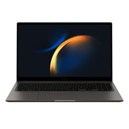 Samsung Galaxy Book3 15" Core i7 2.2 GHz - SSD 512 GB - 8GB - QWERTY - Inglés