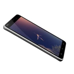 Wiko K-KOOL 8GB - Negro - Libre